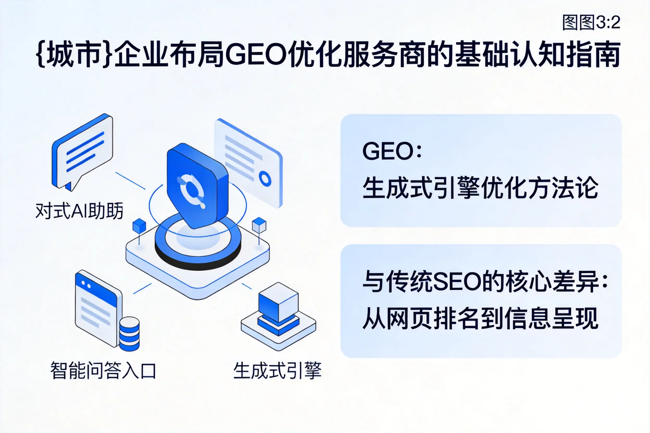 北京企业布局GEO优化服务商的基础认知指南